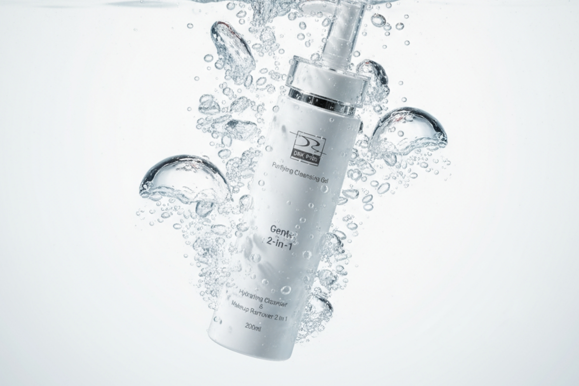 DRX 極淨化洗卸凝露