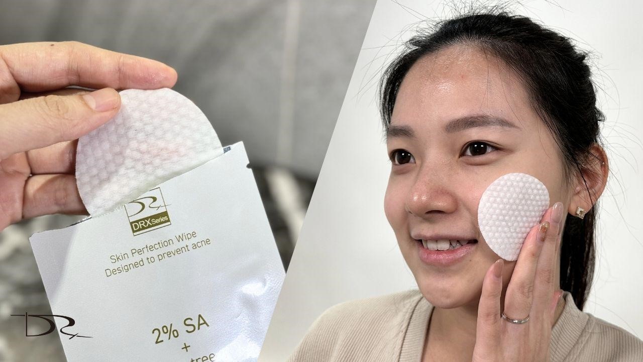 為什麼背部會長青春痘？背部痘痘怎麼治療？
