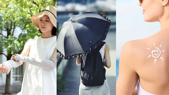 防曬乳有毒嗎？防曬乳怎麼選比較安全？