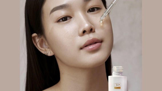 維生素C保養品全攻略：從美白、抗老到抗氧化
