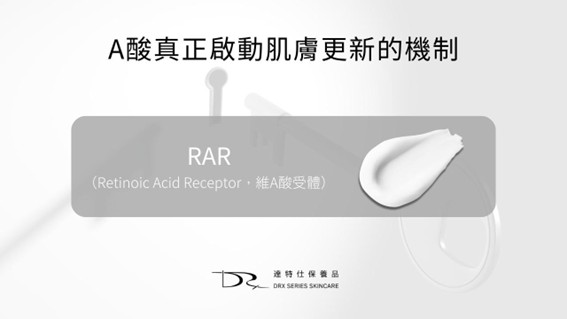 A酸怎麼影響你的肌膚？脫皮與亮膚的背後原因