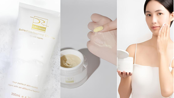 皮膚乾燥要擦什麼？保濕真的可以解決乾燥問題嗎？