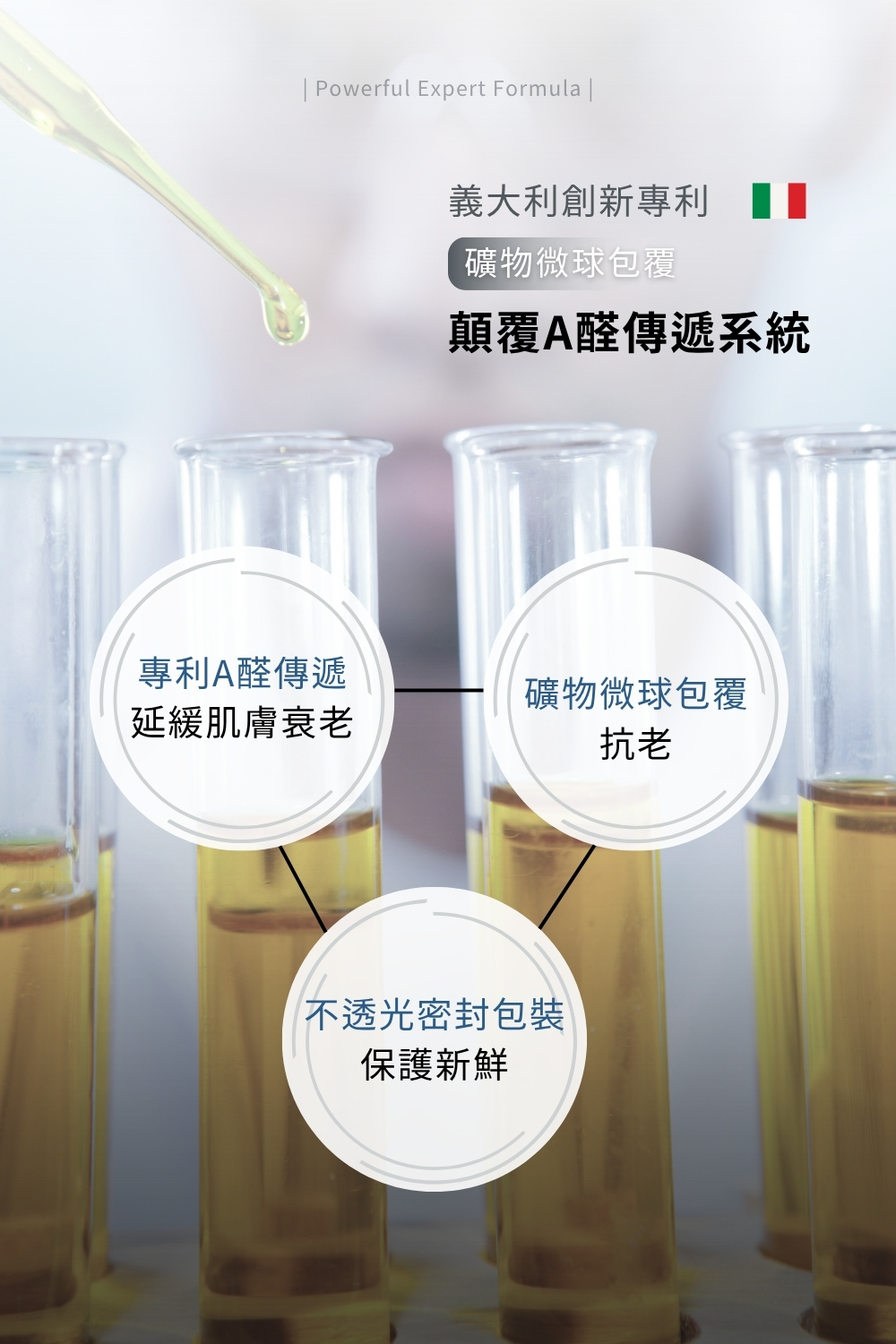 DRX達特仕的莊醫師聯名專區-經典6倍不敗神話,適合容易出油、有小顆粒困擾的你 DRX達特仕的莊醫師聯名專區-經典6倍不敗神話,適合容易出油、有小顆粒困擾的你