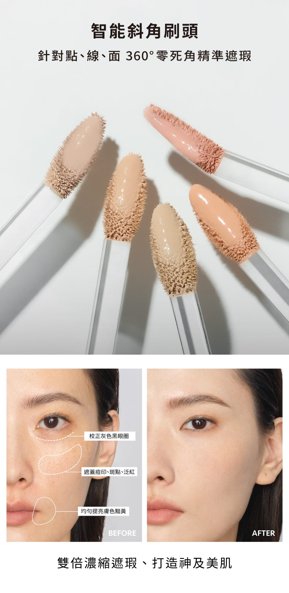 DRX達特仕的莊醫師聯名專區-經典6倍不敗神話,適合容易出油、有小顆粒困擾的你 DRX達特仕的莊醫師聯名專區-經典6倍不敗神話,適合容易出油、有小顆粒困擾的你