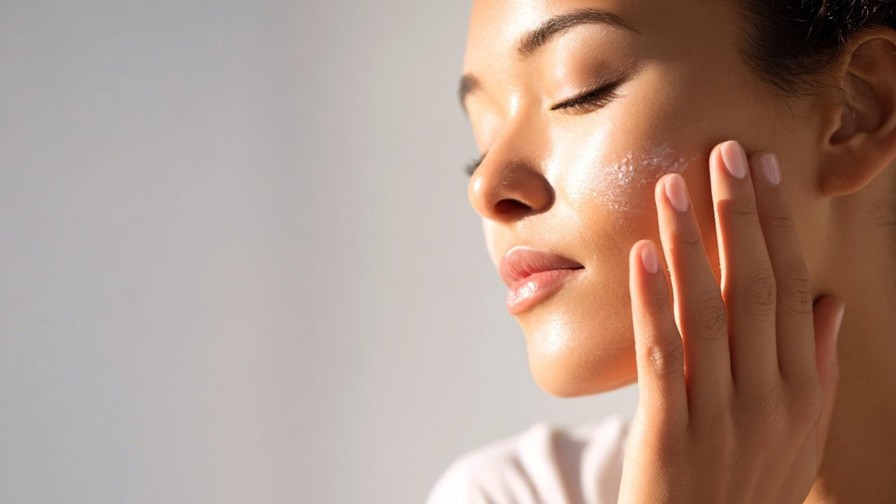 A醇有淡斑效果嗎？媽媽淡斑推薦保養步驟！