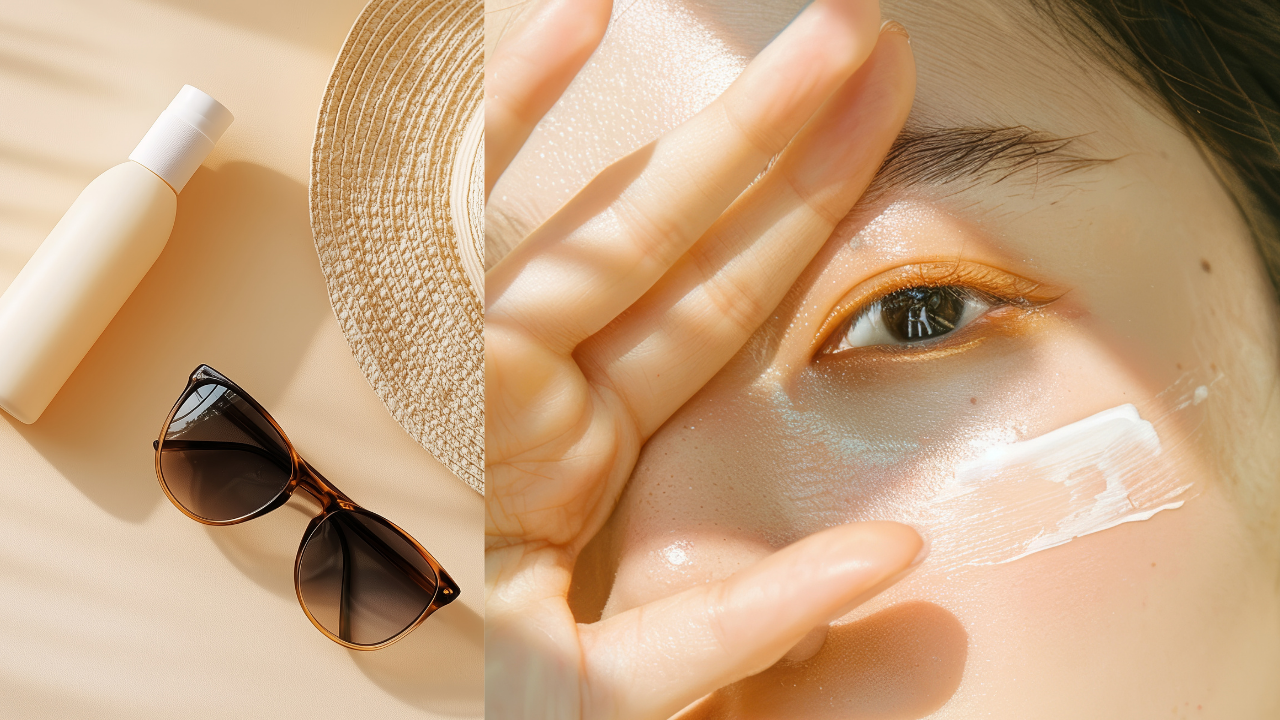 光解酶是什麼？光解酶保養品推薦！