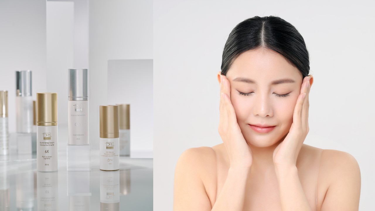 青春期如何讓皮膚變好？適合青春期的保養品！