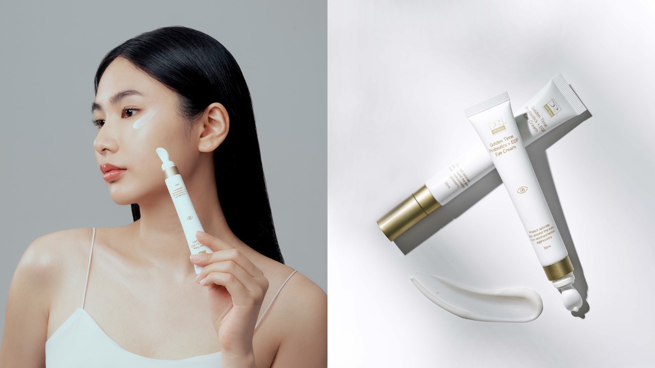 眼下遮瑕卡粉怎麼辦?黑眼圈要用什麼顏色遮? 眼下遮瑕卡粉怎麼辦?黑眼圈要用什麼顏色遮?