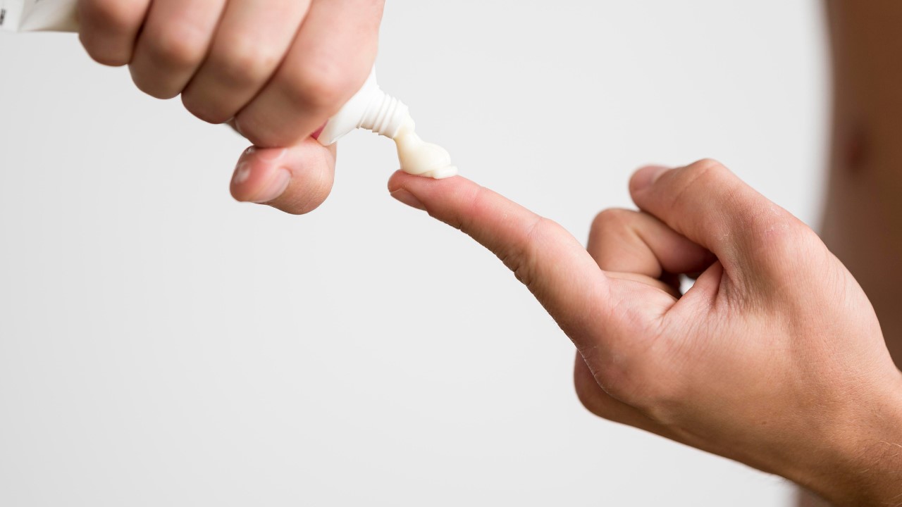 換季濕疹怎麼辦？濕疹保濕推薦！