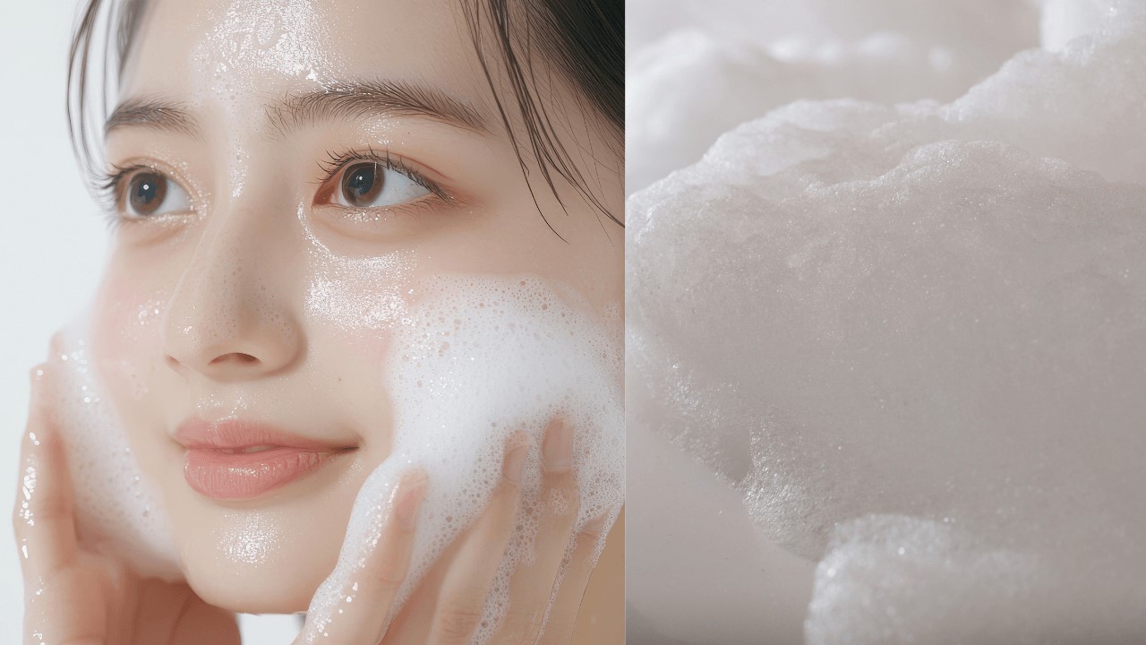 怎麼清潔臉部？抗痘洗面乳、美白洗面乳真的有用嗎？