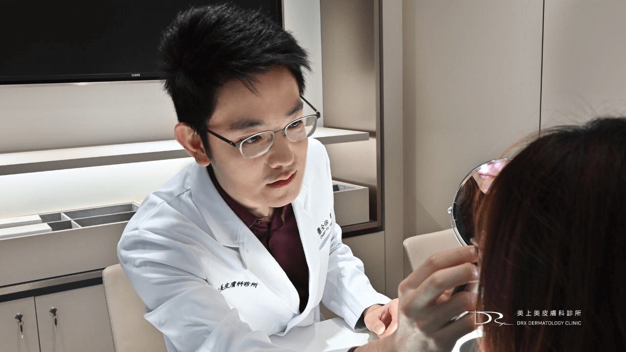 致痘成分有哪些？擦保養品長痘痘怎麼辦？