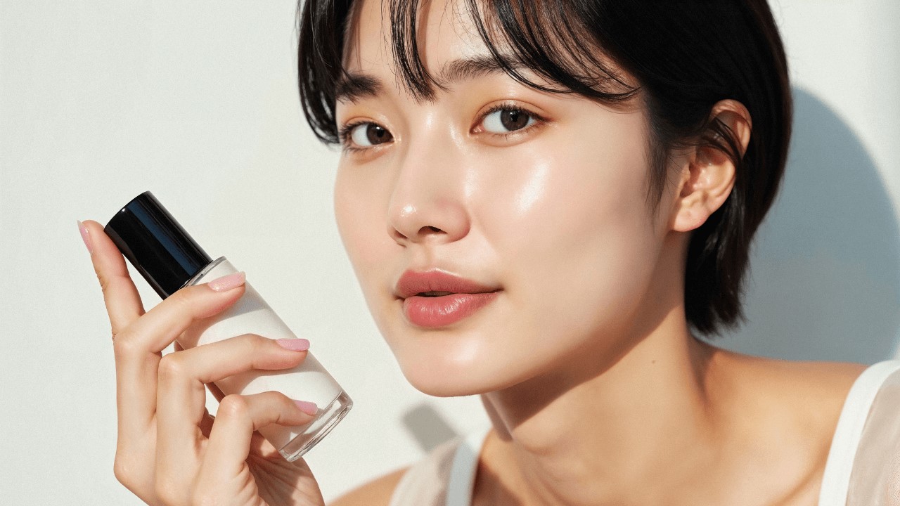 中性肌膚保養步驟 : 中性肌膚洗面乳、中性肌膚化妝水怎麼挑