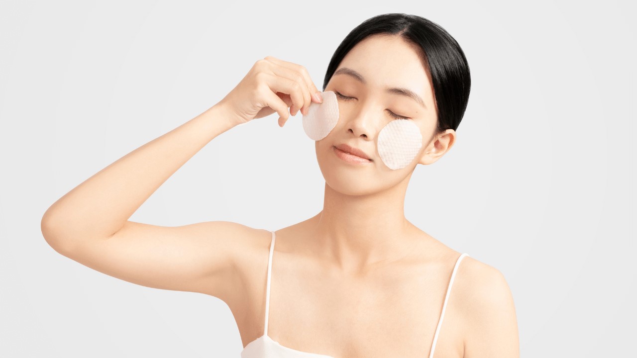 中性肌膚保養步驟 : 中性肌膚洗面乳、中性肌膚化妝水怎麼挑