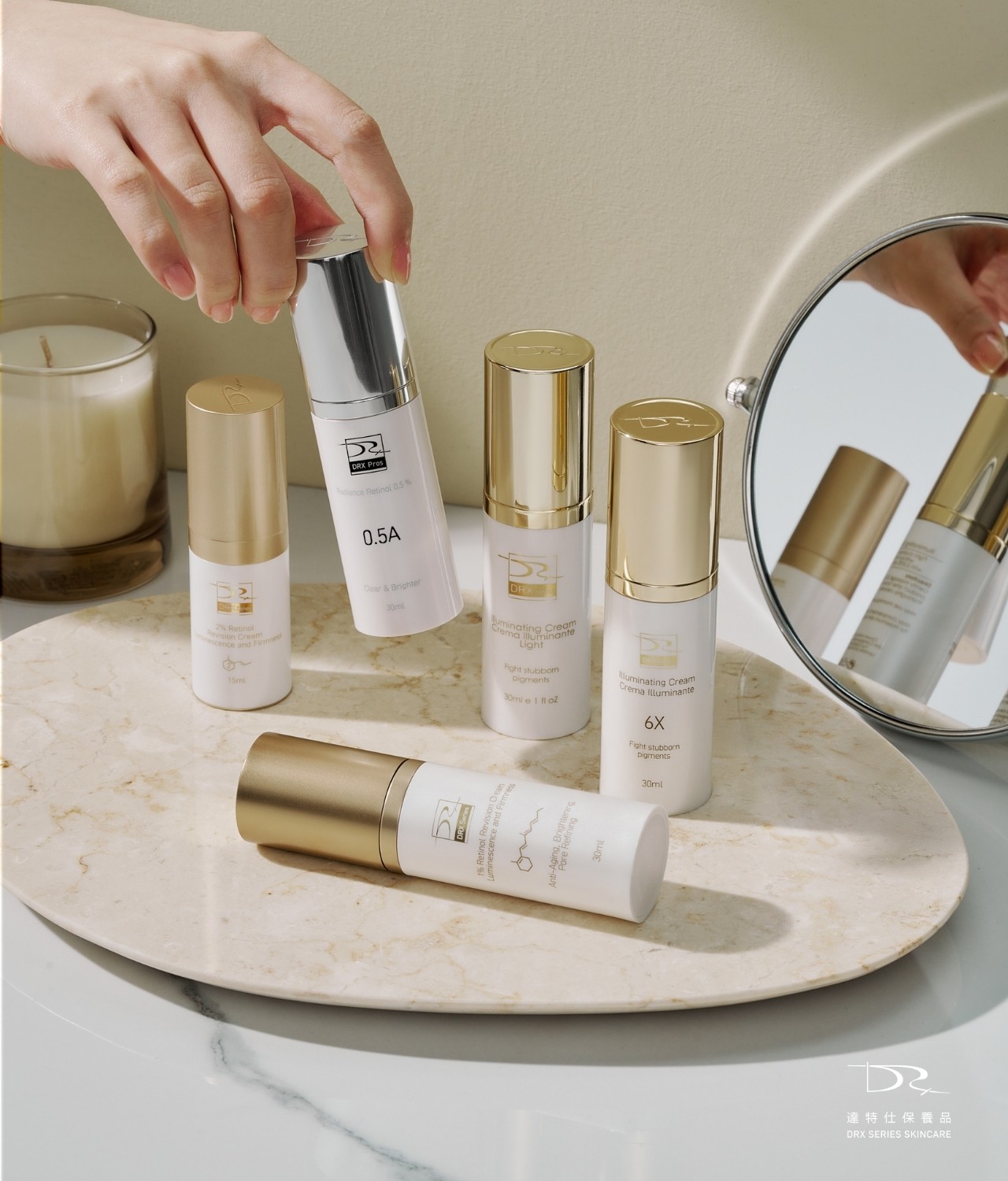 A 醇可以長期用嗎?毛孔粗大美白 A 醇用法,醫師教你「大 A、小 A」實用A醇擦法! A 醇可以長期用嗎?毛孔粗大美白 A 醇用法,醫師教你「大 A、小 A」實用A醇擦法!