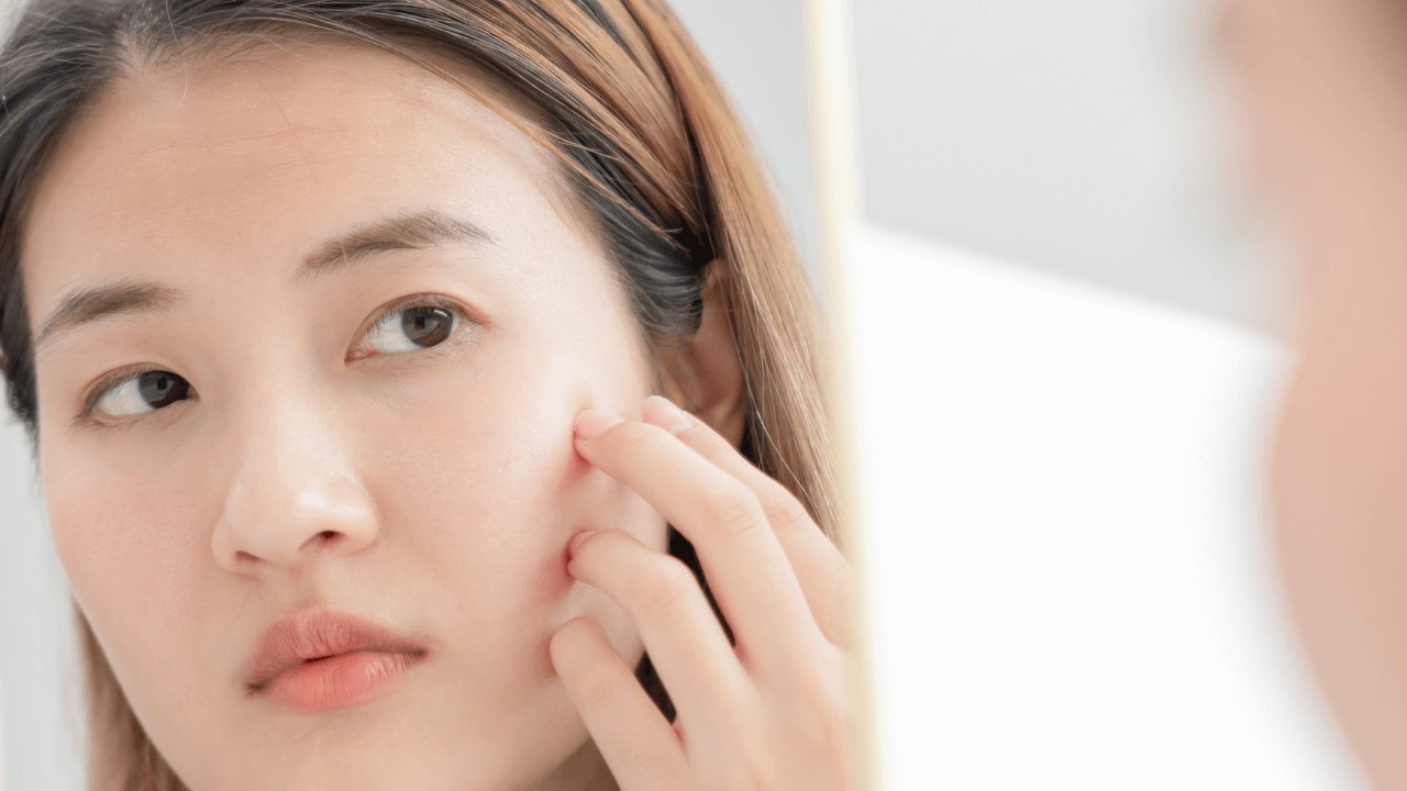 吃什麼變漂亮？掉髮、頭髮乾澀、頭髮變白、臉部暗沉要吃什麼？