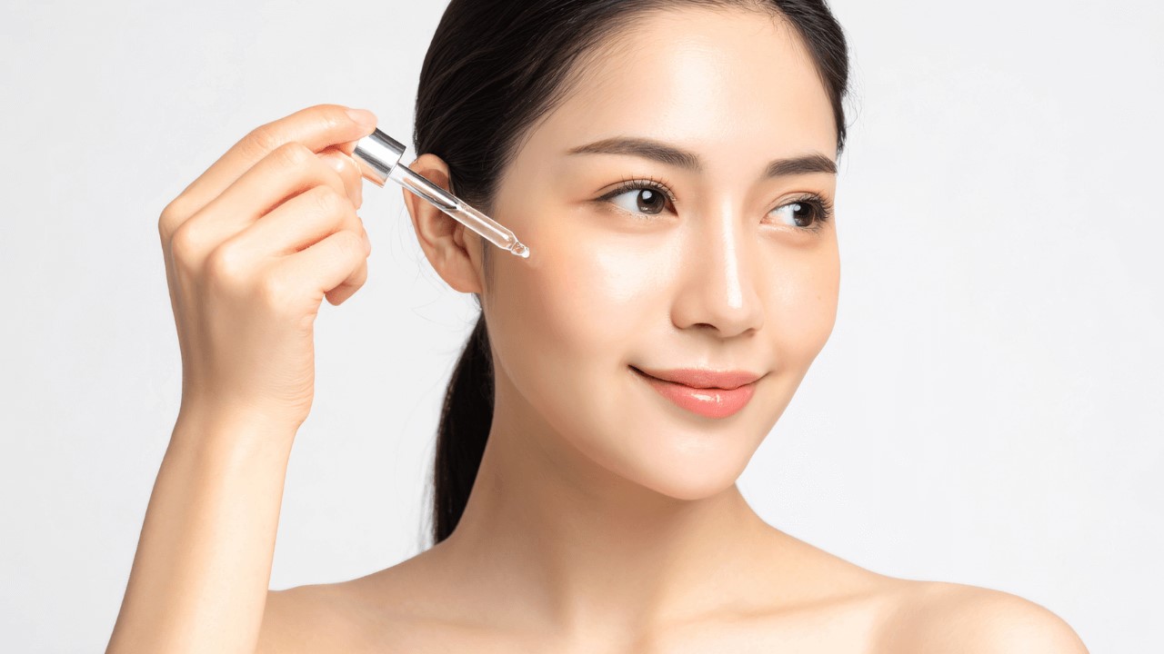 神經醯胺可以淡斑嗎？神經醯胺口服有效嗎？