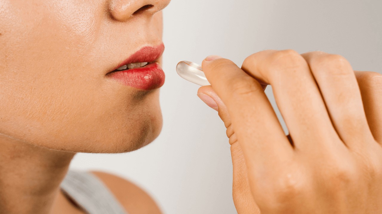 神經醯胺可以淡斑嗎？神經醯胺口服有效嗎？