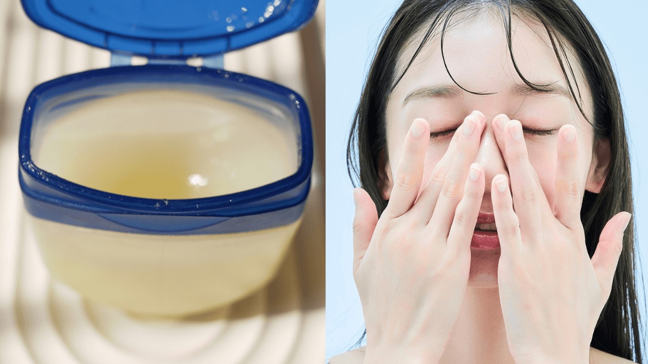 正確卸眼妝方法？凡士林卸眼妝、眼唇卸妝油、 卸妝濕紙巾、眼部卸妝液的優缺點！