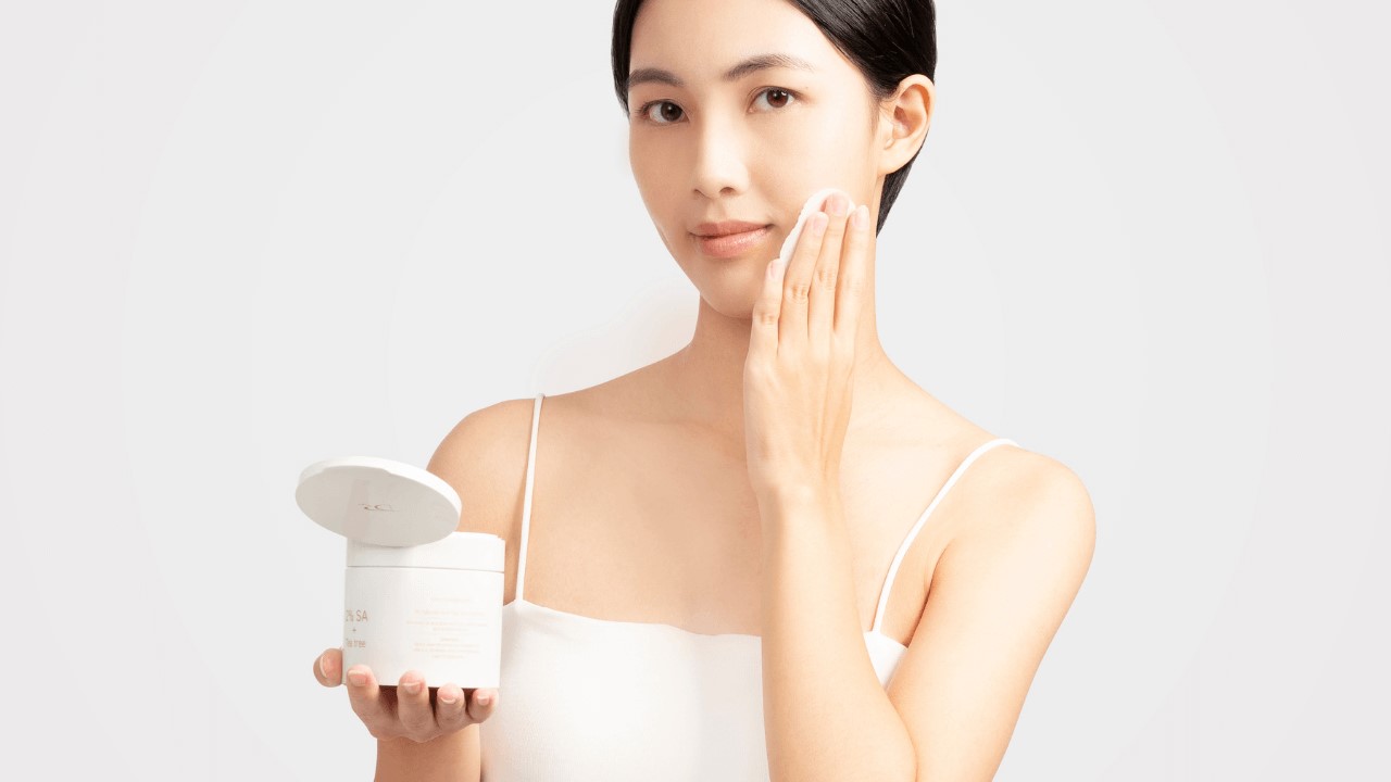 防曬乳要卸妝嗎？防水防曬怎麼卸？防曬乳怎麼洗掉？