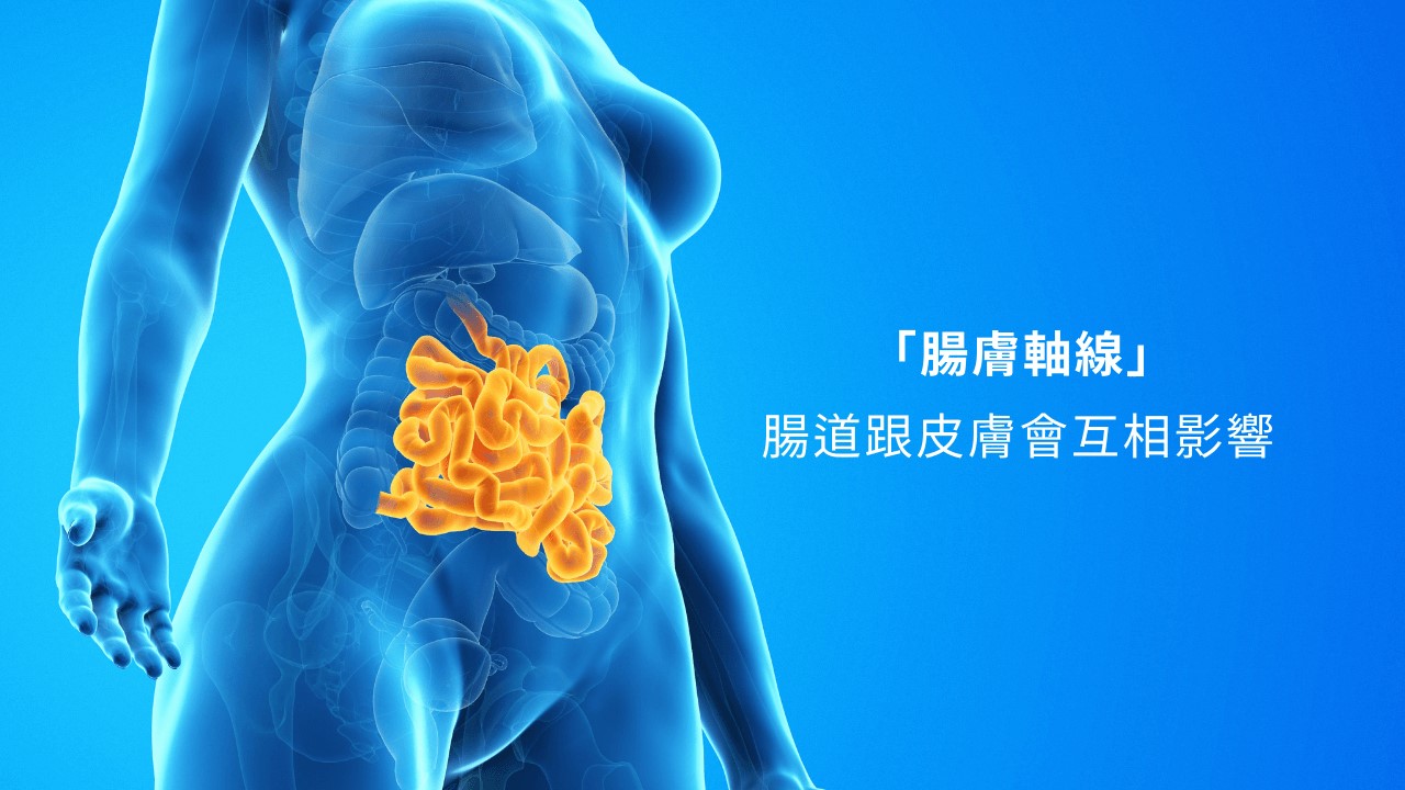 吃益生菌會讓皮膚變好嗎？吃益生菌對痘痘有幫助嗎？