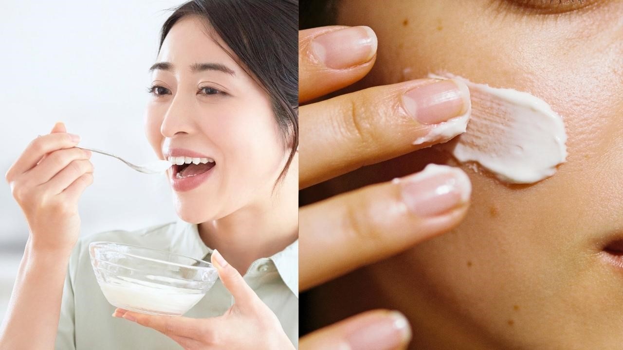 益生菌會讓皮膚變好嗎?益生菌用吃的還是用擦的,哪個效果比較好? 益生菌會讓皮膚變好嗎?益生菌用吃的還是用擦的,哪個效果比較好?