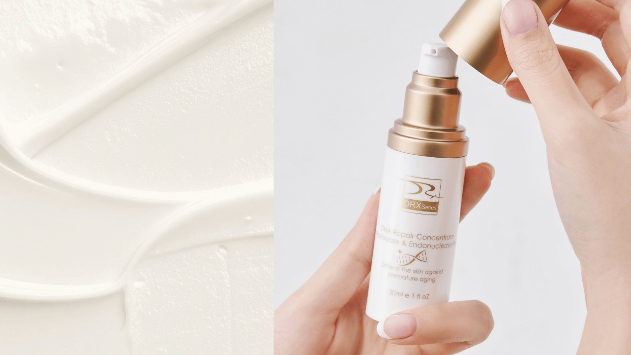 冬天臉很乾怎麼辦？乾性肌、油性肌冬天如何保養？