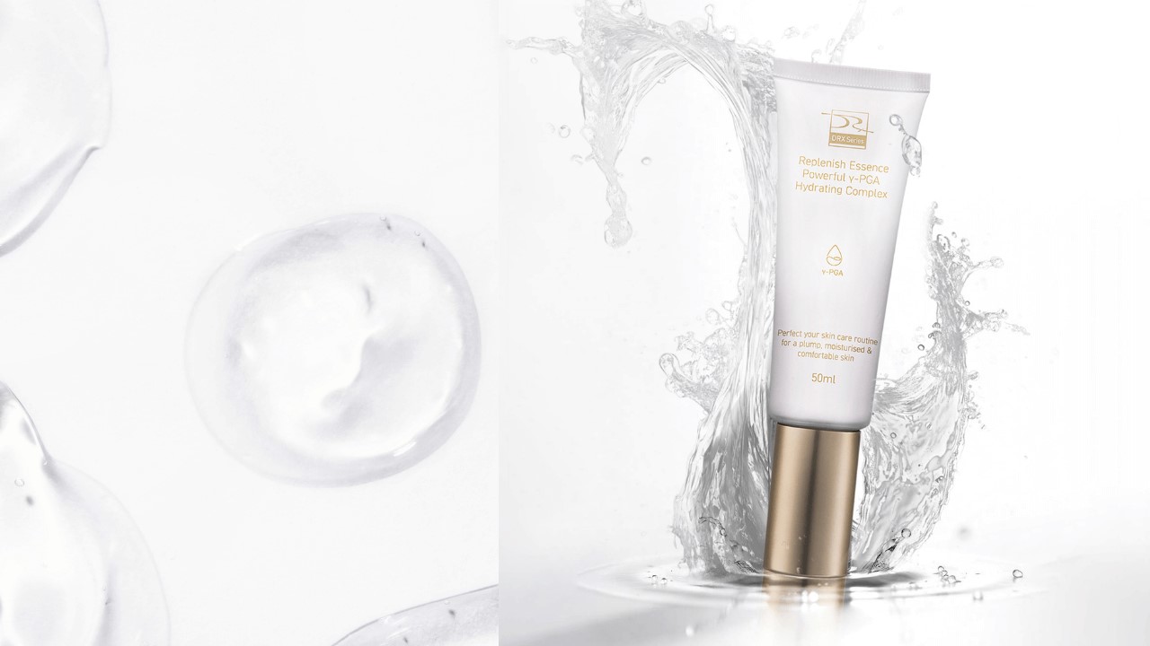 冬天臉很乾怎麼辦？乾性肌、油性肌冬天如何保養？