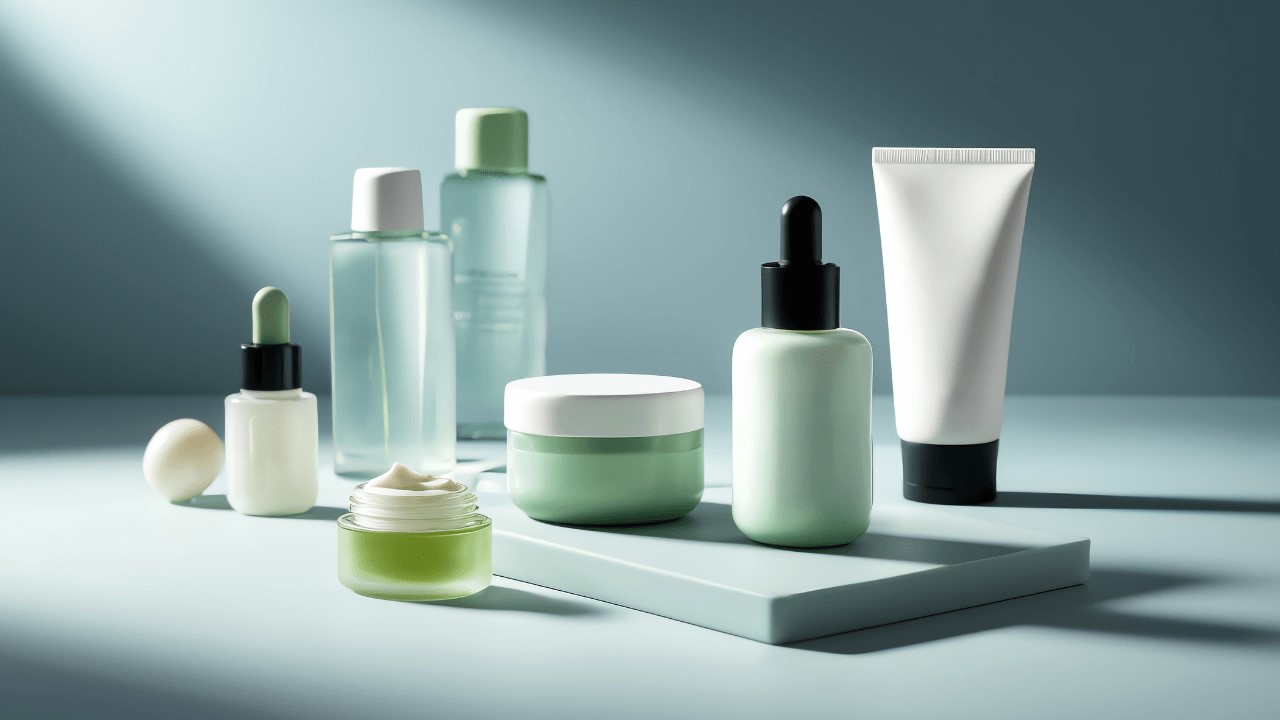 保養品效果怎麼看?過期還能用嗎?正確保養順序一次看! 保養品效果怎麼看?過期還能用嗎?正確保養順序一次看!