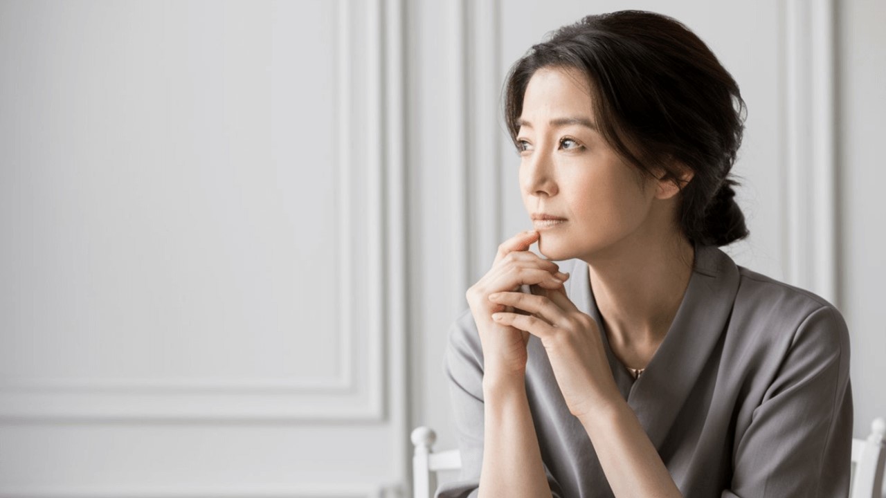 40歲女性保健食品？更年期前期保養？