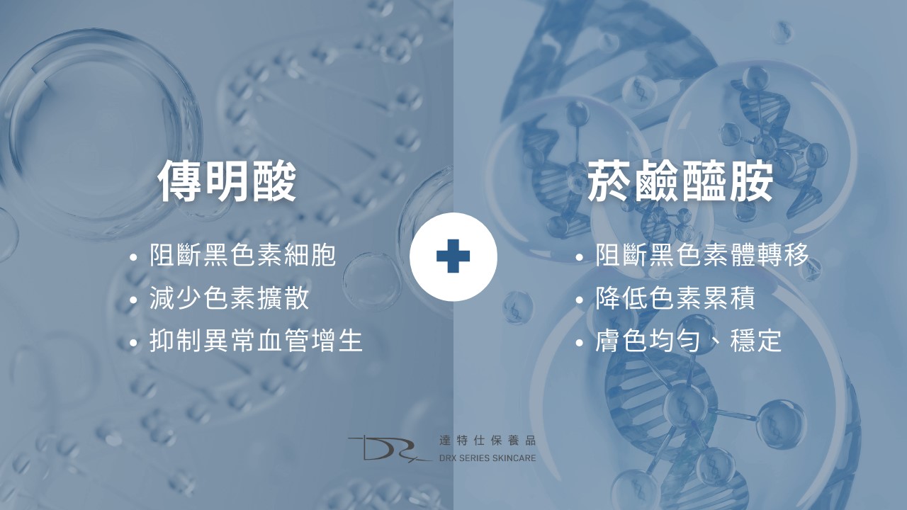 傳明酸、菸鹼醯胺一起用？韓國anua 美白精華液為何爆紅？