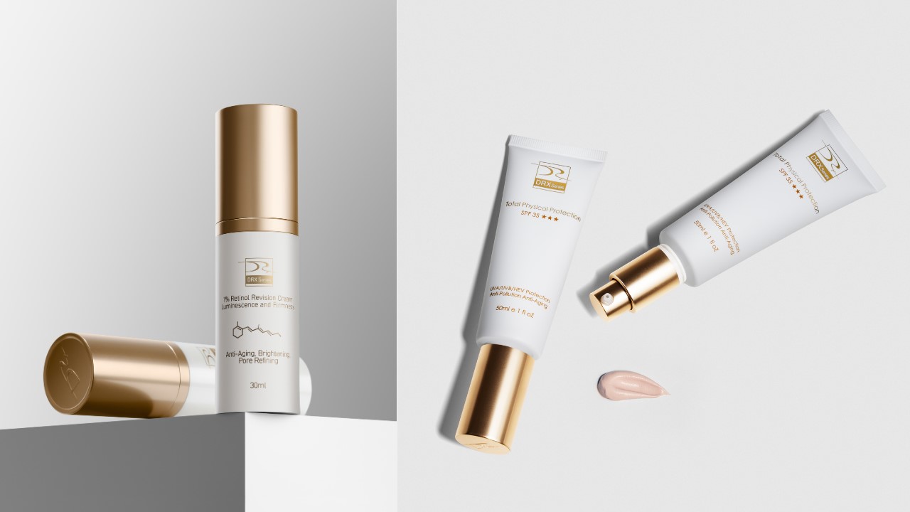 照鏡子總覺得臉上紅紅的一絲絲？為什麼臉上的血管越來越明顯？