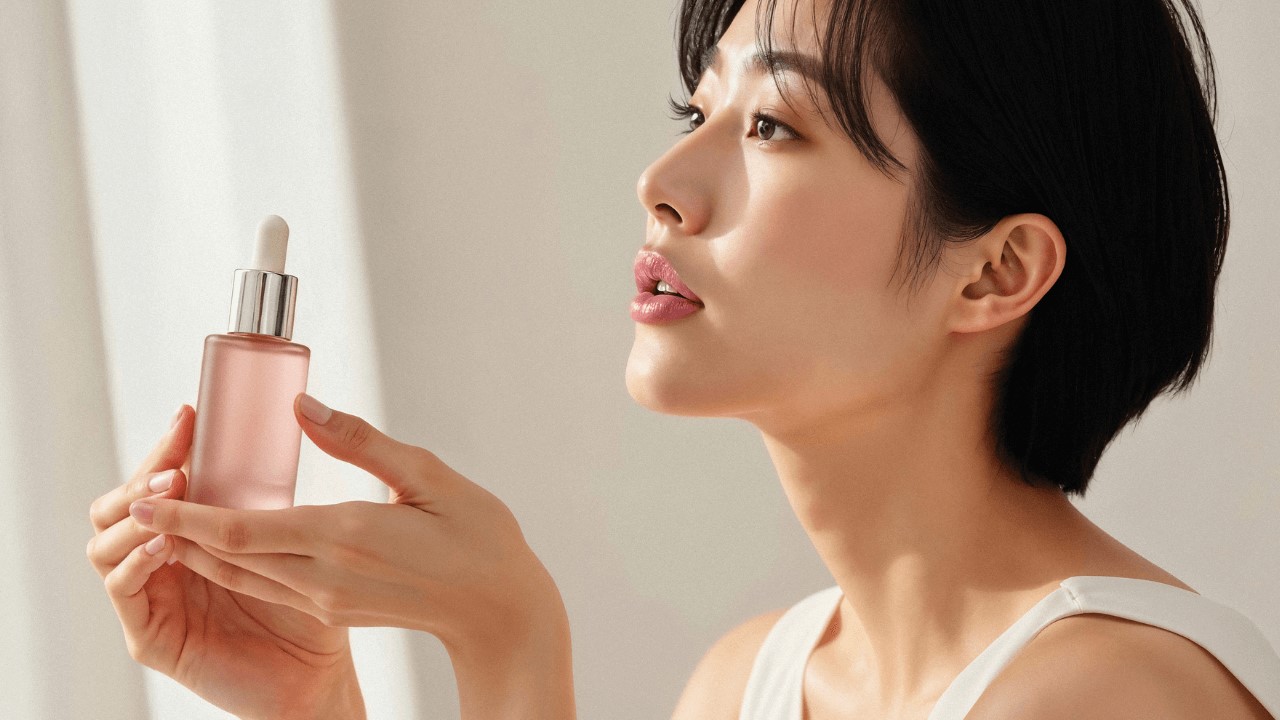 40歲乳液推薦！生長因子是什麼？EGF皮膚功效？