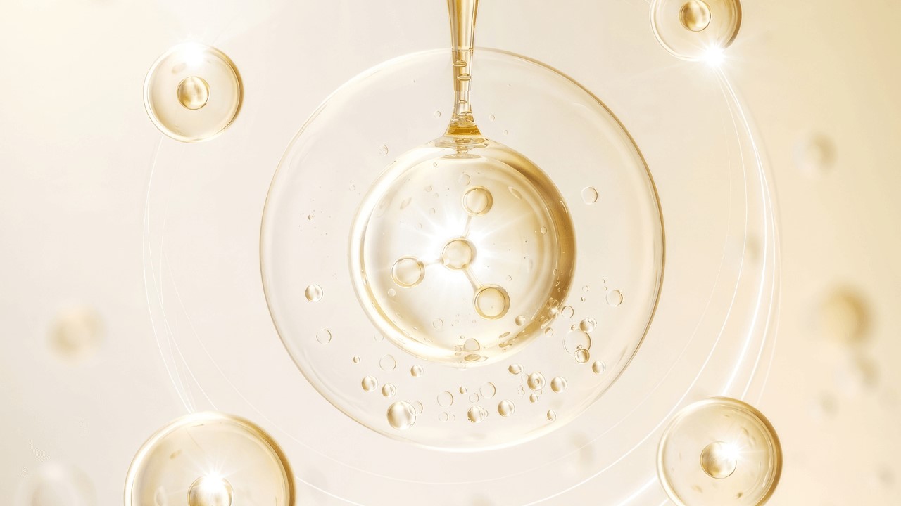 40歲乳液推薦！生長因子是什麼？EGF皮膚功效？