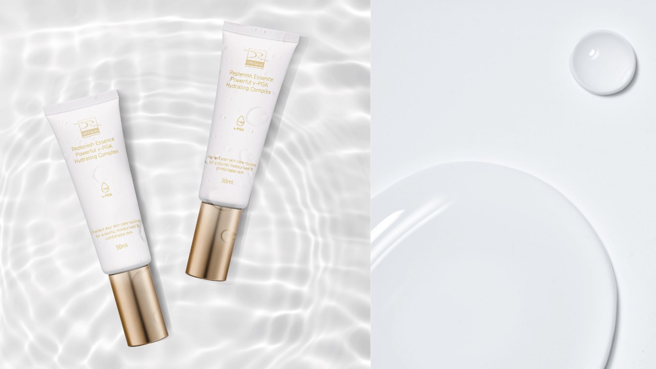 油痘肌怎麼保養？油性肌膚美白怎麼做？