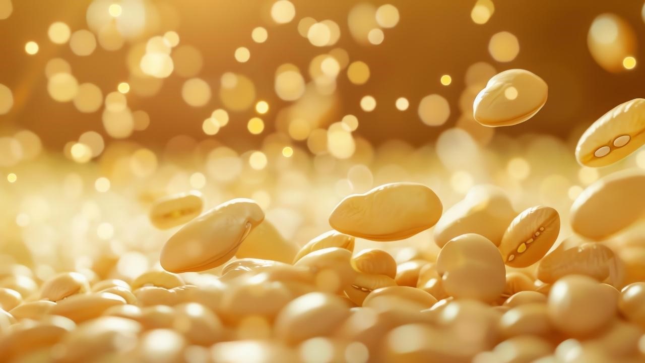 更年期後如何保持年輕？大豆異黃酮功效