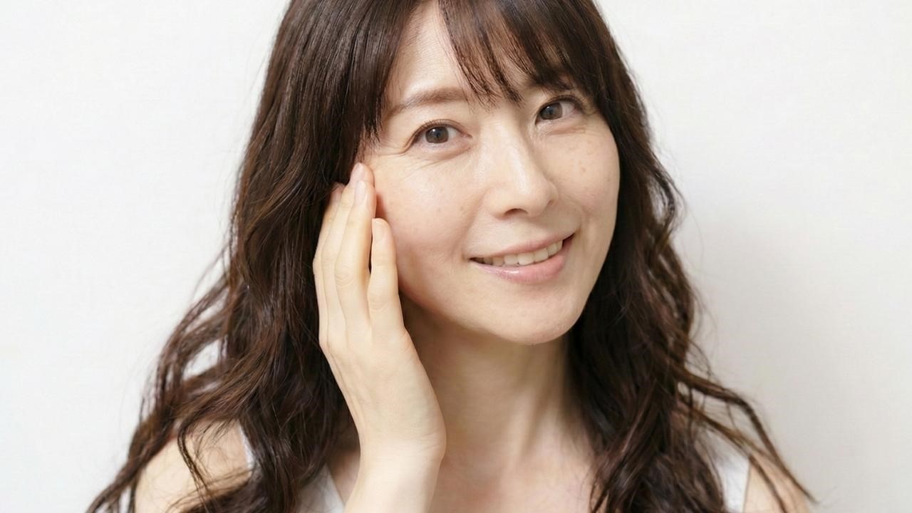 更年期後如何保持年輕？大豆異黃酮功效