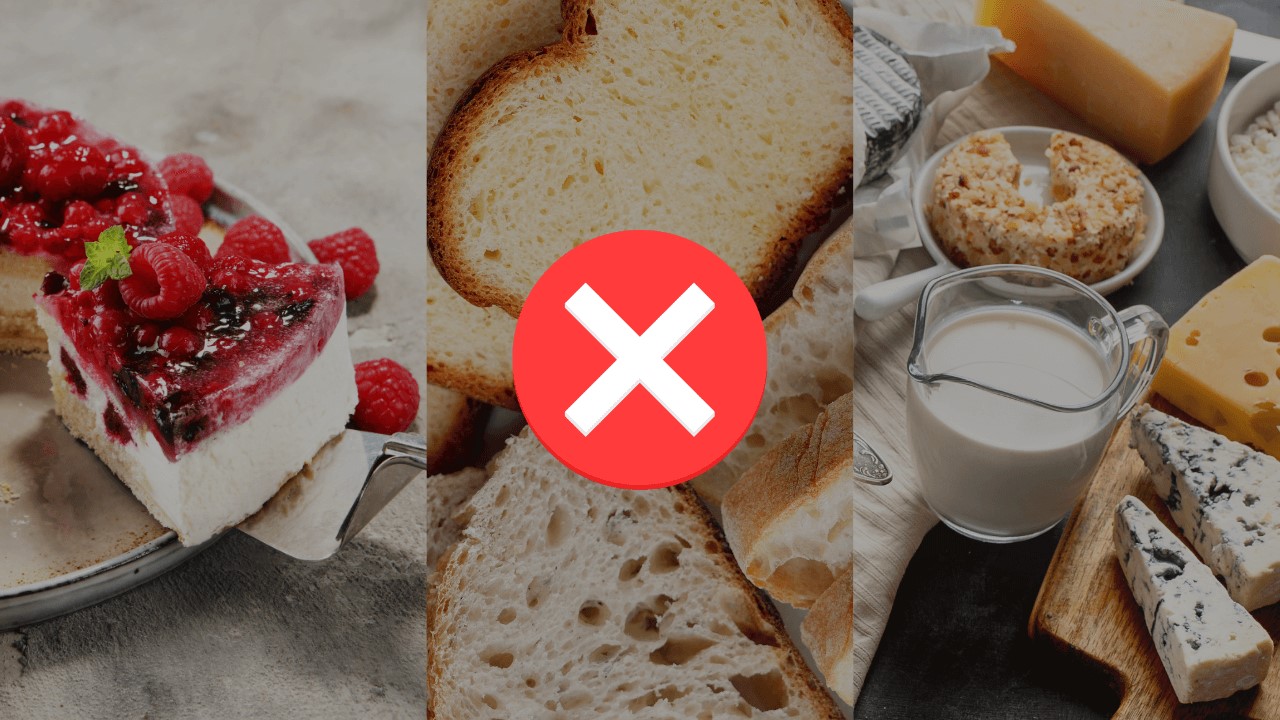 過年長痘痘！？過年期間如何維持好皮膚？