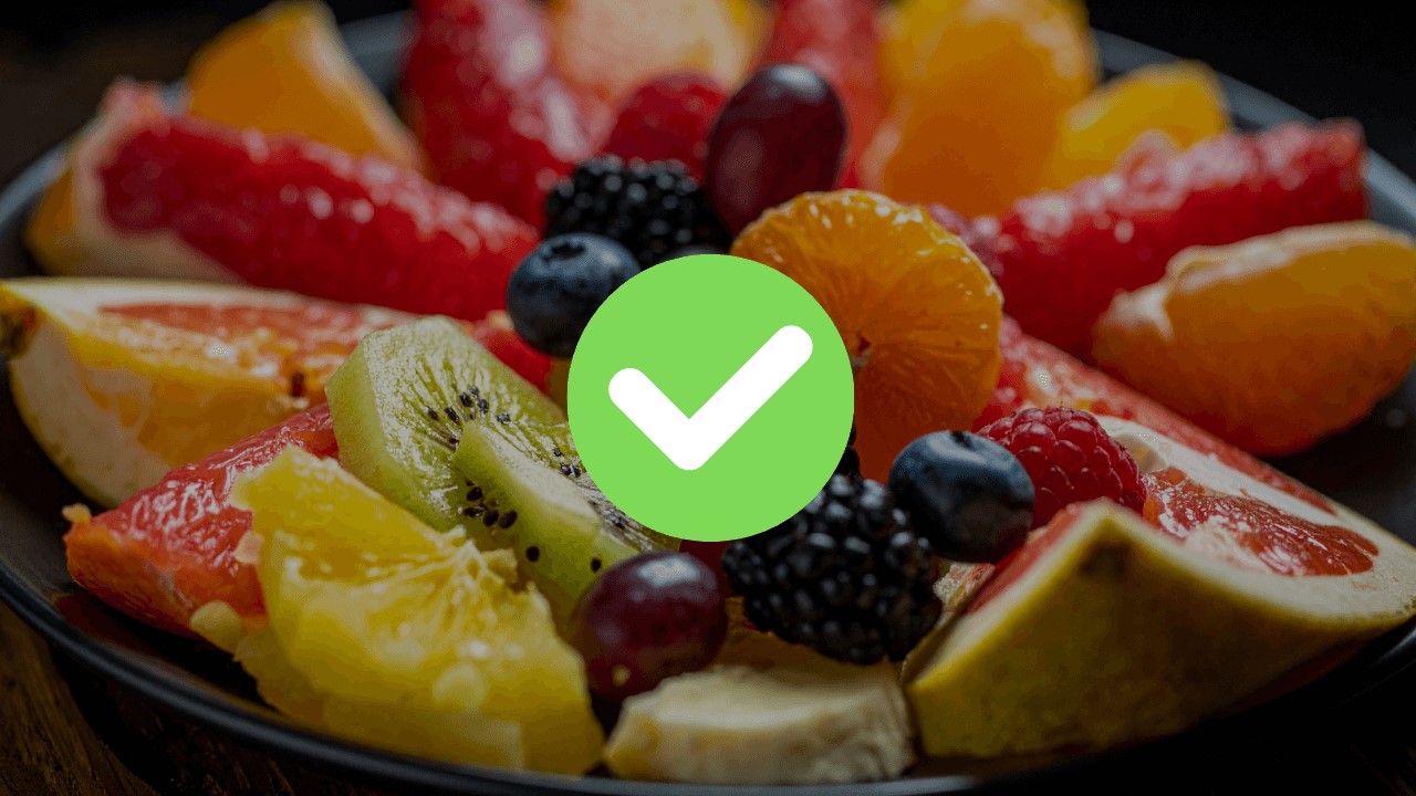 過年長痘痘！？過年期間如何維持好皮膚？