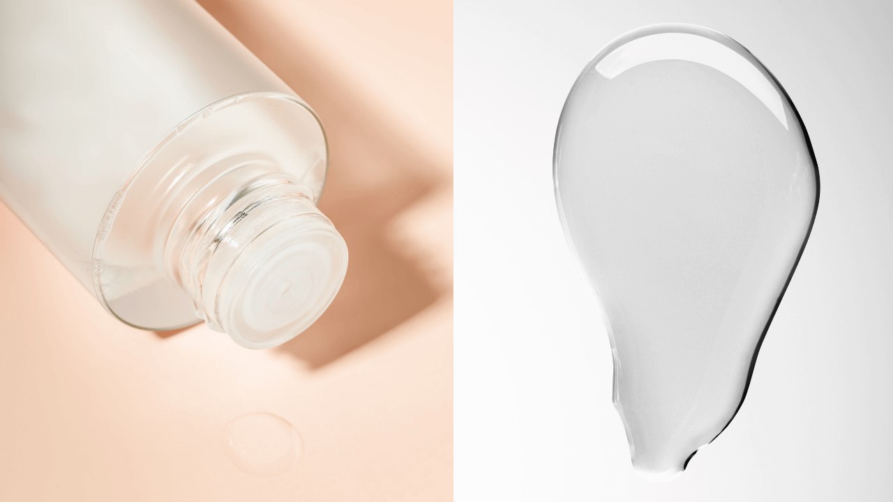 卸妝產品有哪些？卸妝產品怎麼選？