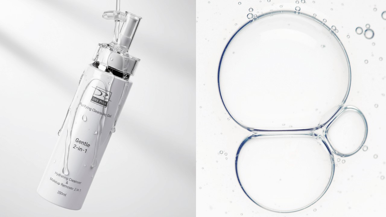 卸妝產品有哪些？卸妝產品怎麼選？