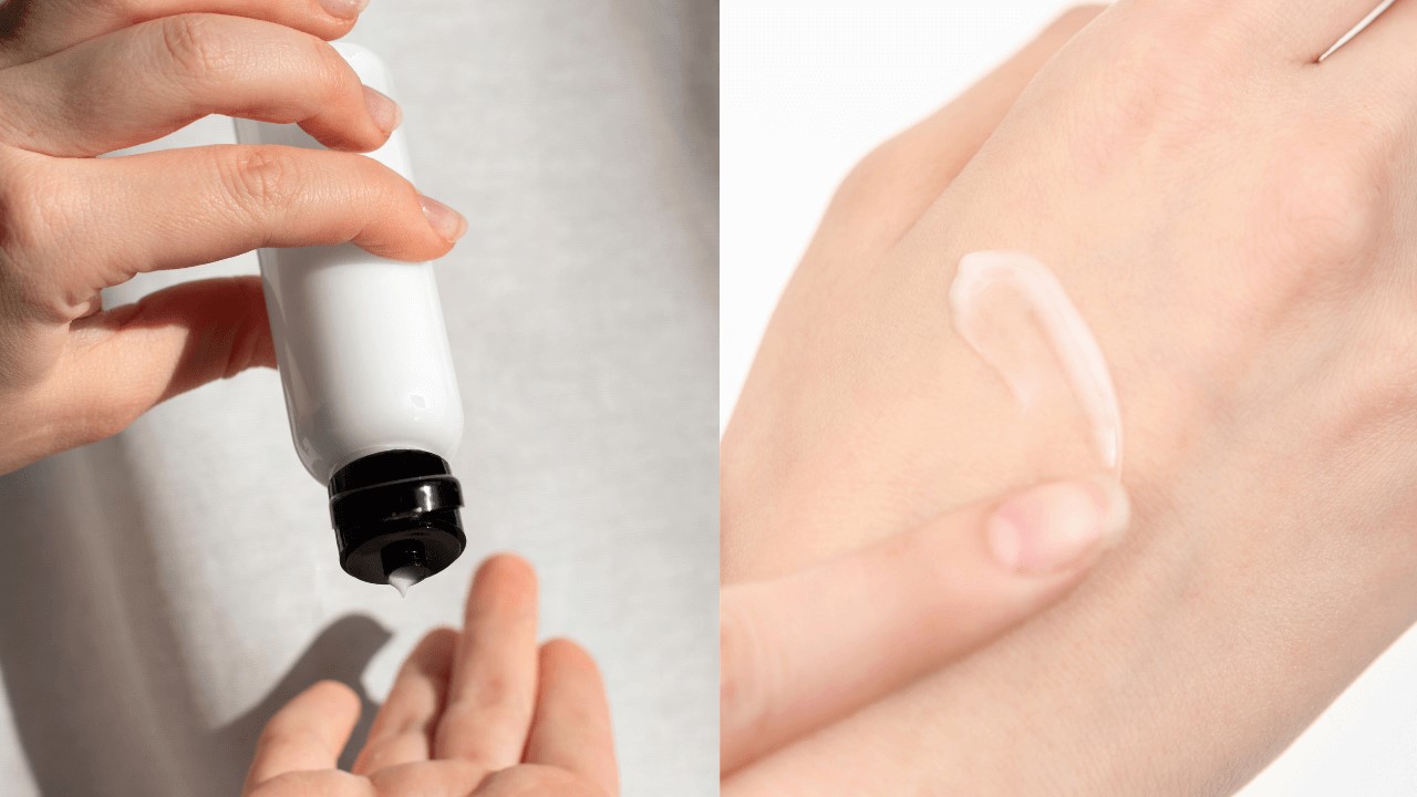 卸妝產品有哪些？卸妝產品怎麼選？