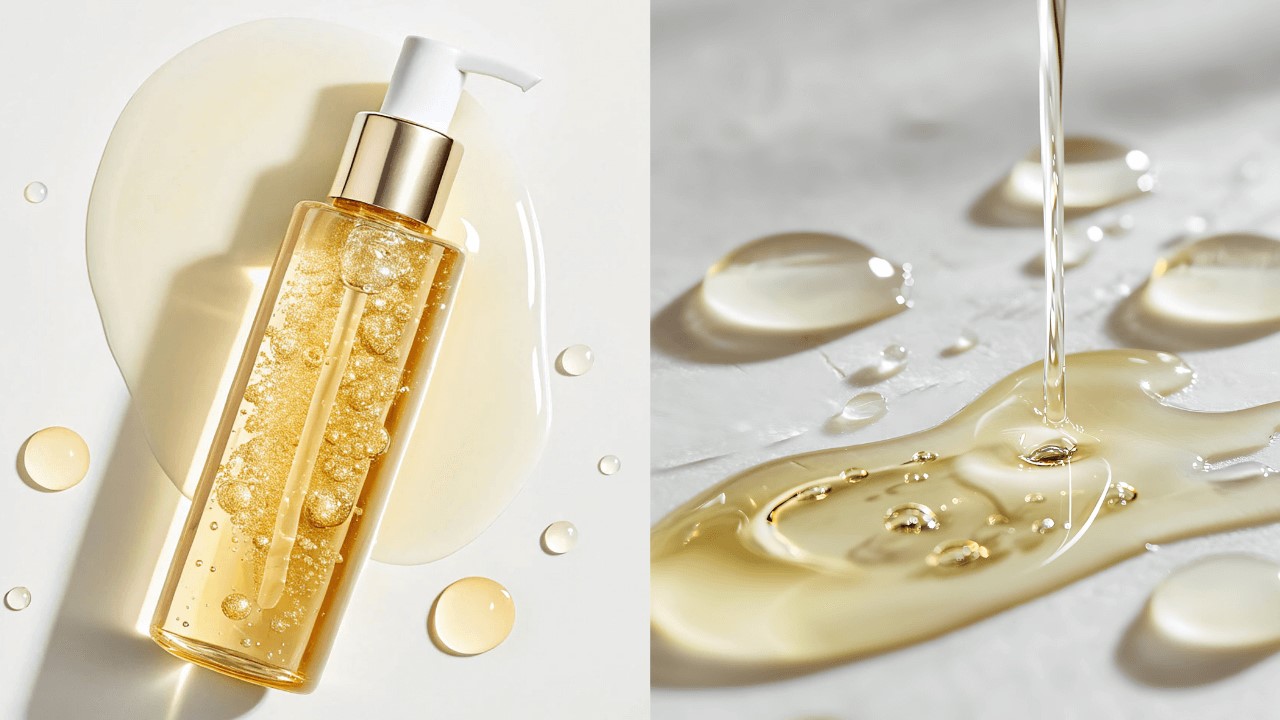 卸妝產品有哪些？卸妝產品怎麼選？