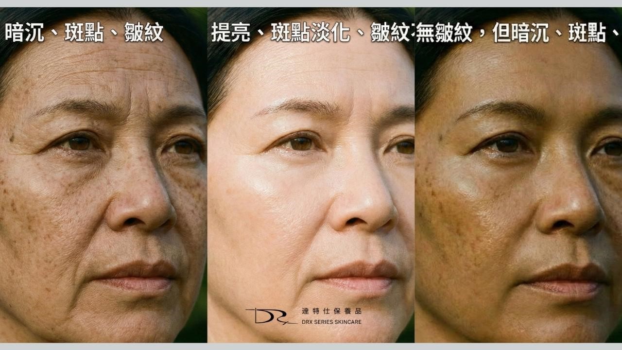 怎麼找適合自己的保養品?女生從幾歲開始保養? 怎麼找適合自己的保養品?女生從幾歲開始保養?