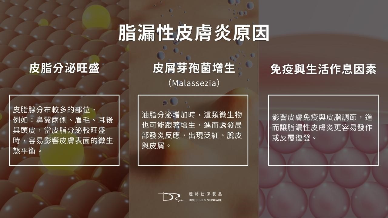 鼻翼為什麼會脫皮?可能是脂漏性皮膚炎! 鼻翼為什麼會脫皮?可能是脂漏性皮膚炎!