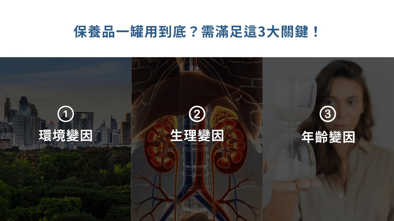 抗老最有效成分？30歲40歲抗老保養品？如何淡斑最有效？