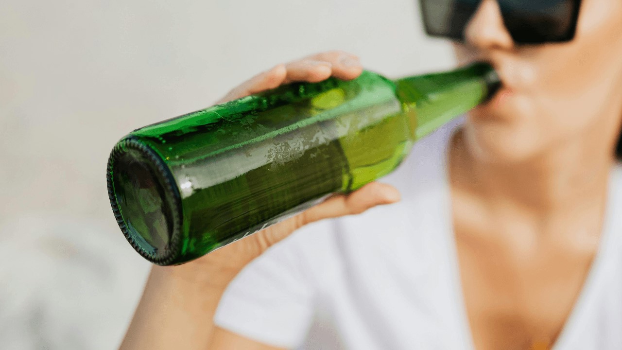 喝酒皮膚會變差嗎？喝酒會得乳癌嗎？喝酒要吃什麼保健食品？